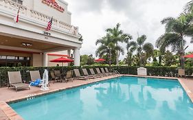 Hawthorn Extended Stay By Wyndham West Palm Beach Airport