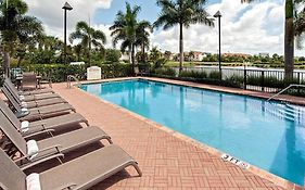 Hawthorn Extended Stay By Wyndham West Palm Beach